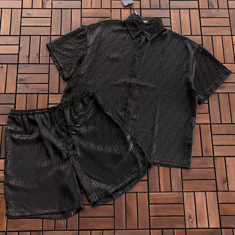 FENDI TSHIRTS (46)