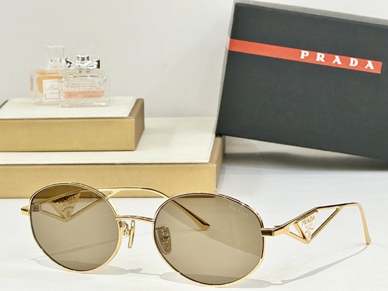 PRADA SUNGLASSES (2)