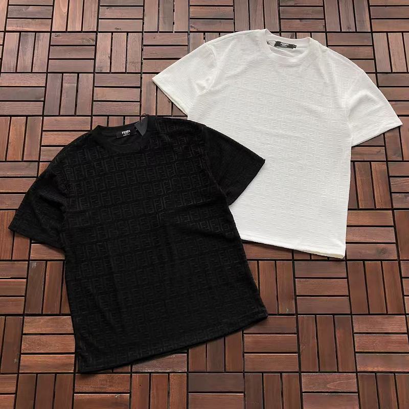 FENDI TSHIRTS (31)