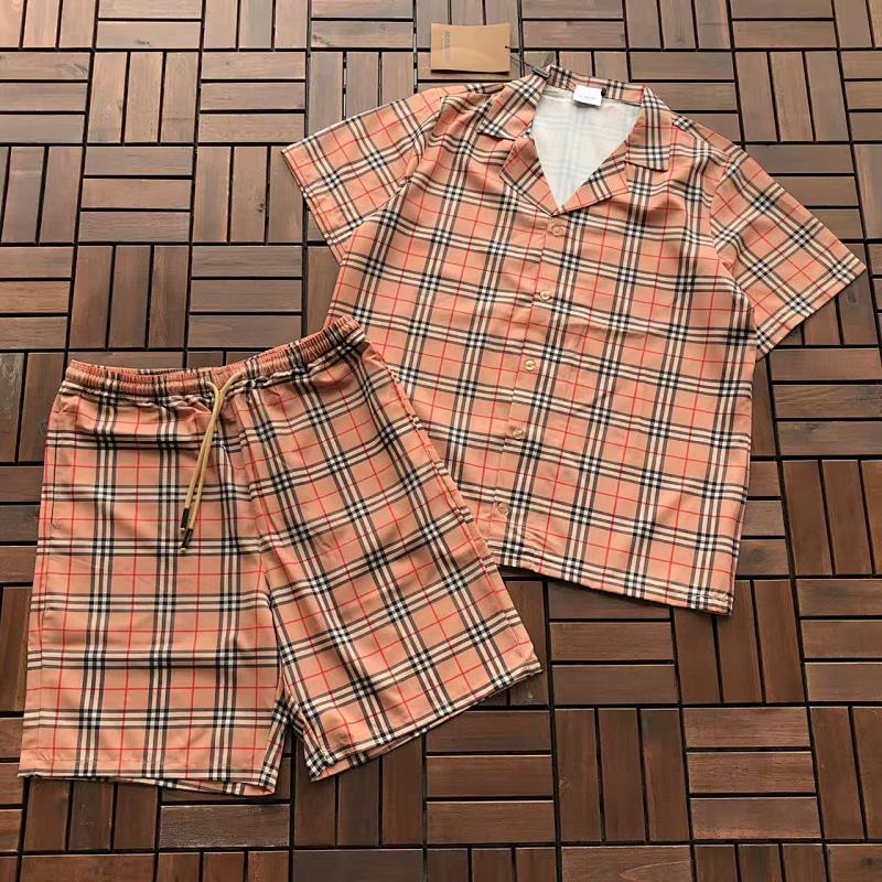 BURBERRY TSHIRTS (140)