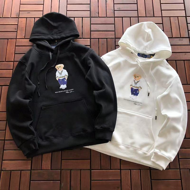 RALPH LAUREN HOODIES (115)