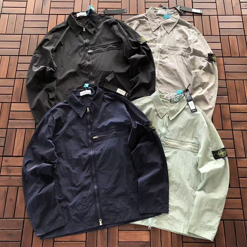 STONE ISLAND TSHIRTS (49)