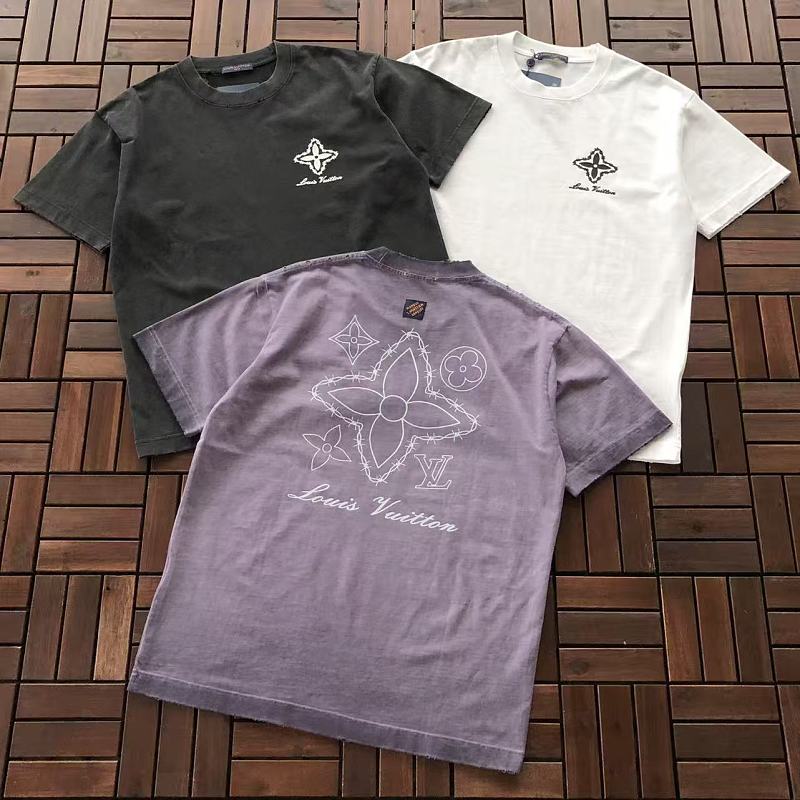 LOUIS VUITTON TSHIRTS (113)