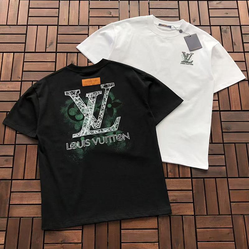 LOUIS VUITTON TSHIRTS