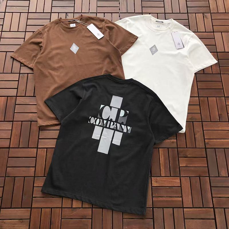 CP COMPANY TSHIRTS (13)