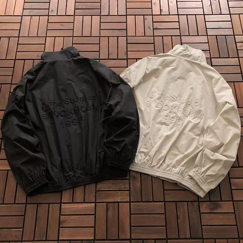 ACNE STUDIOS TSHIRTS (215)