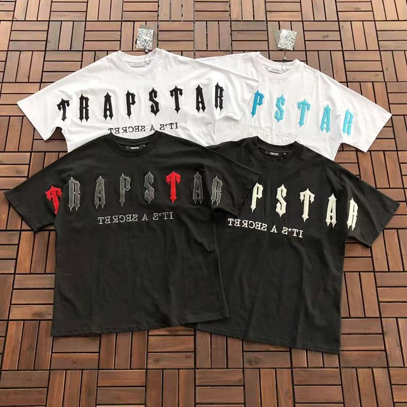 TRAPSTAR TSHIRTS (60)