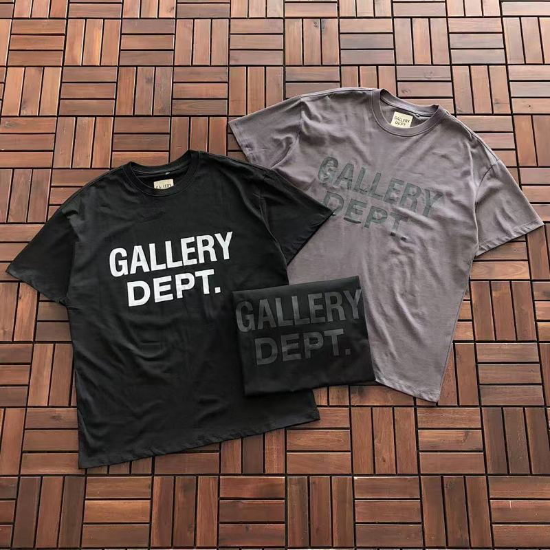 GALLERY DEPT TSHIRTS (229)