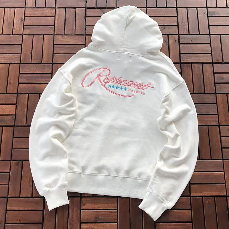 REPRESENT HOODIES (64)