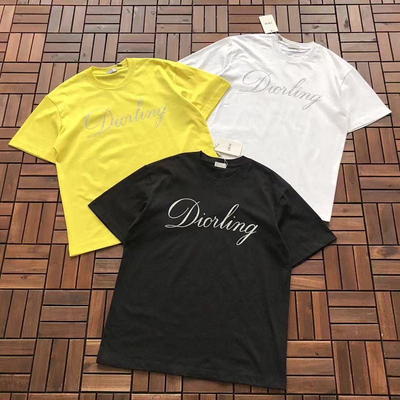 DIOR TSHIRTS (28)