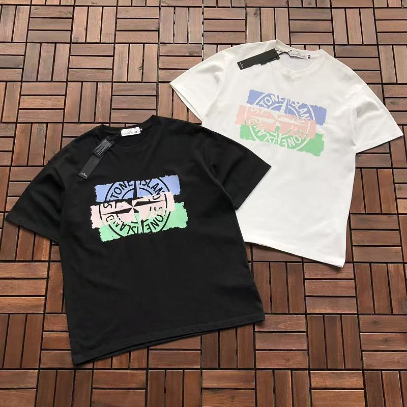 STONE ISLAND TSHIRTS (224)