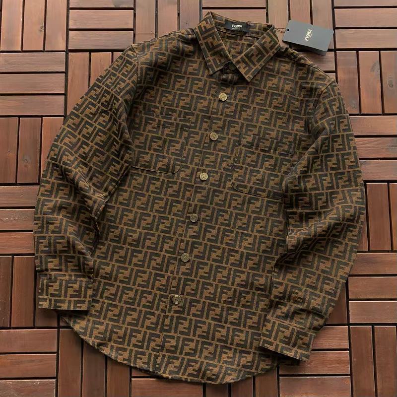 FENDI LONGSLEEVES