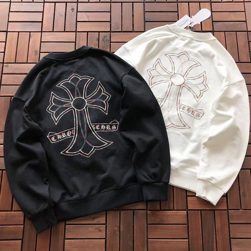 CHROME HEARTS SWEATERS (34)