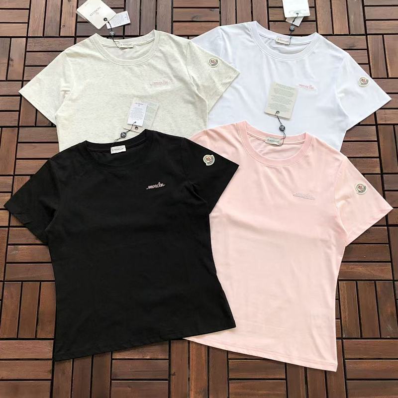 MONCLER TSHIRTS (193)