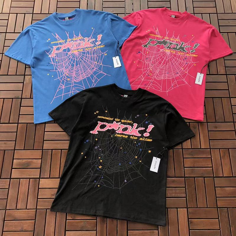 SP5DER TSHIRTS (59)