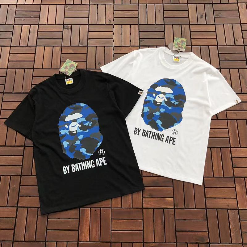 BAPE TSHIRTS (16)
