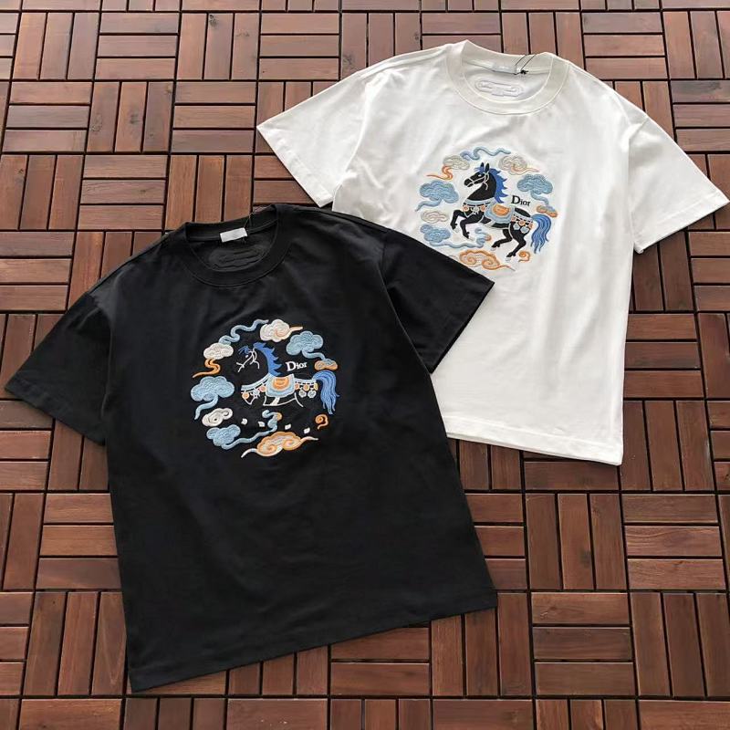 DIOR TSHIRTS (158)