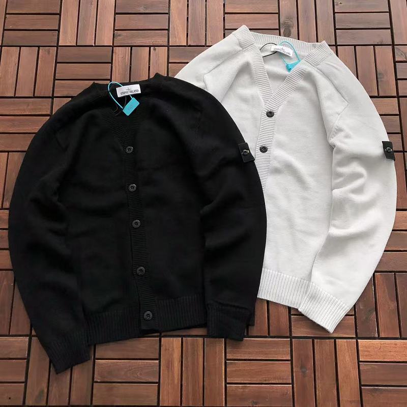 STONE ISLAND SWEATERS (20)