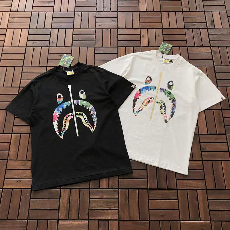 BAPE TSHIRTS (42)