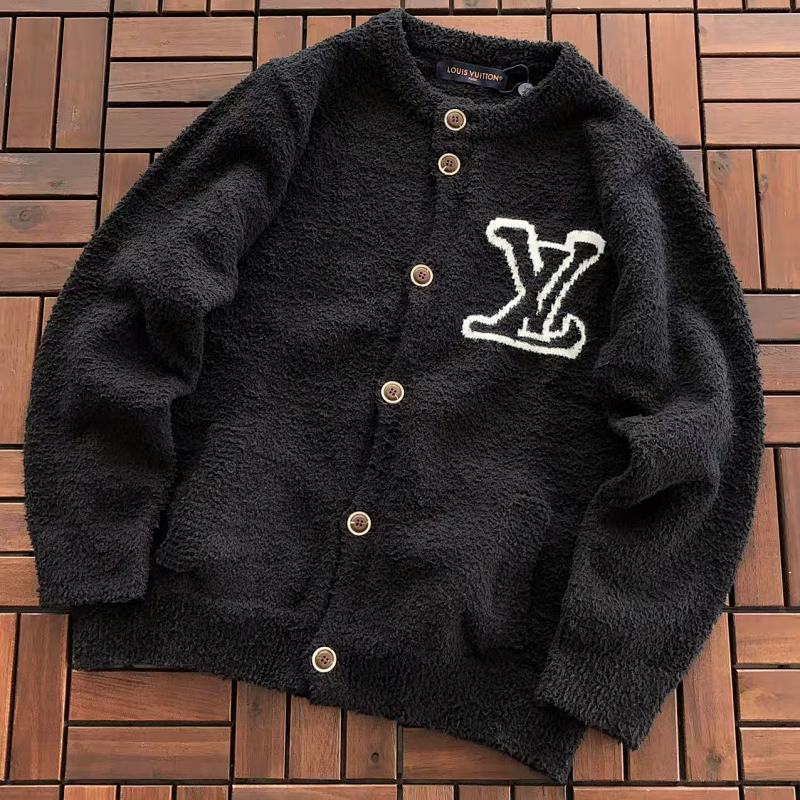 LOUIS VUITTON SWEATERS