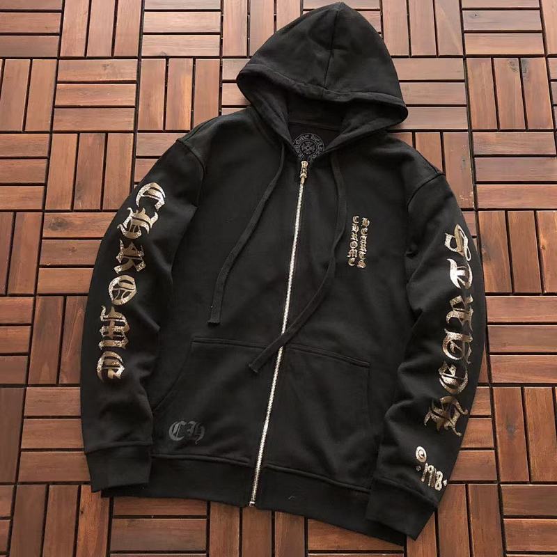 CHROME HEARTS HOODIES (139)