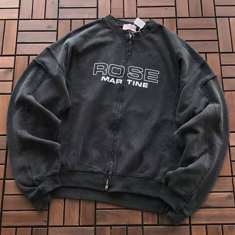 MARTINE ROSE SWEATERS (3)