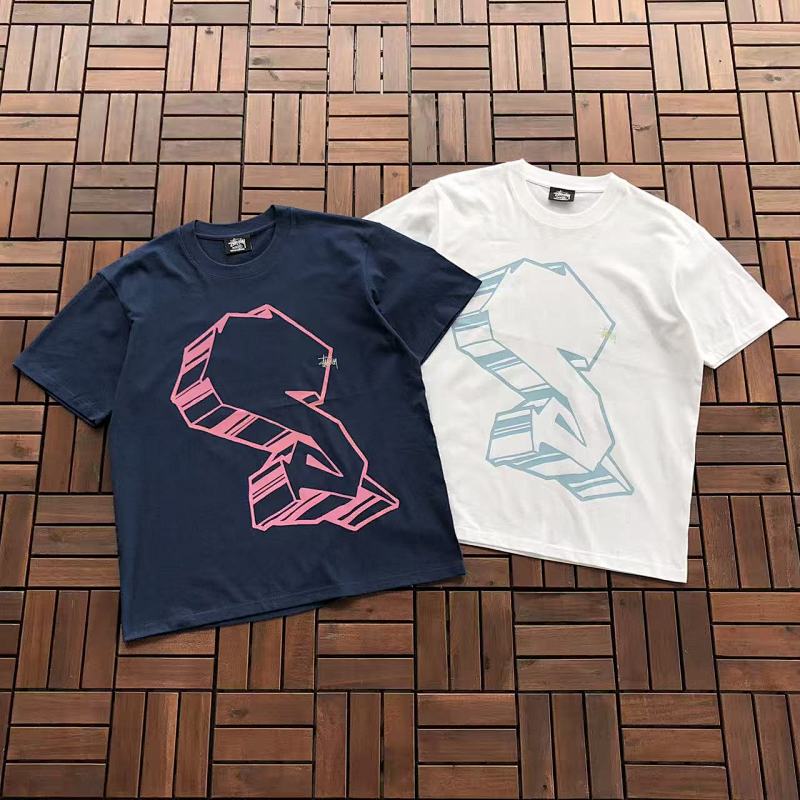 STUSSY TSHIRTS (203)