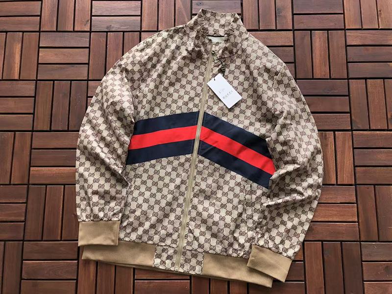 GUCCI JACKETS (25)