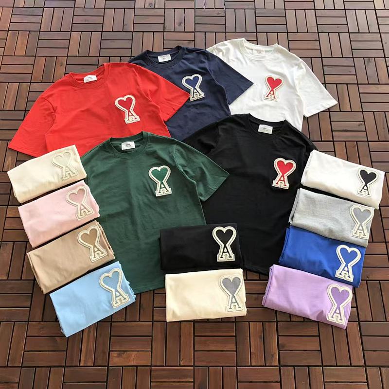 AMI TSHIRTS (113)
