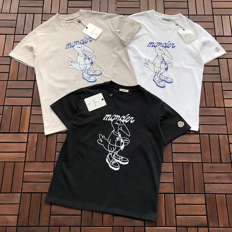 MONCLER TSHIRTS (127)