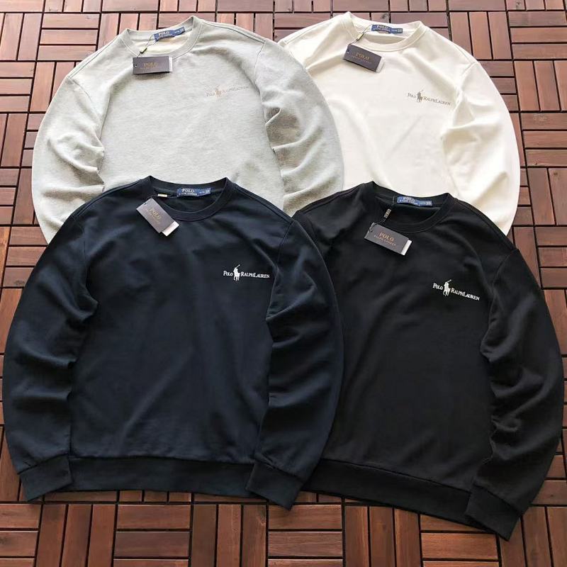 RALPH LAUREN SWEATERS (295)