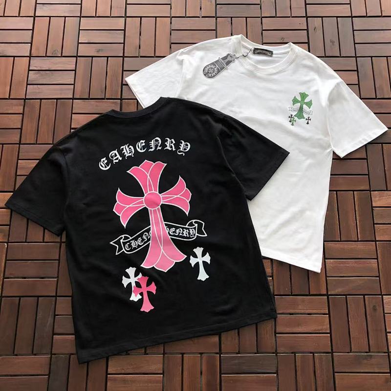 CHROME HEARTS TSHIRTS (122)