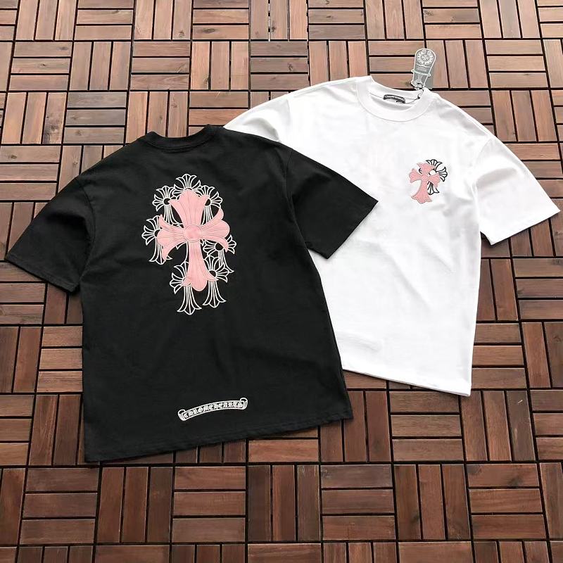 CHROME HEARTS TSHIRTS (50)