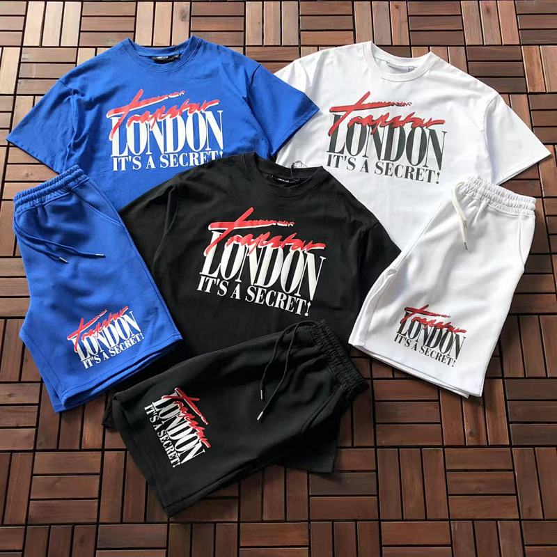 TRAPSTAR TSHIRTS (7)