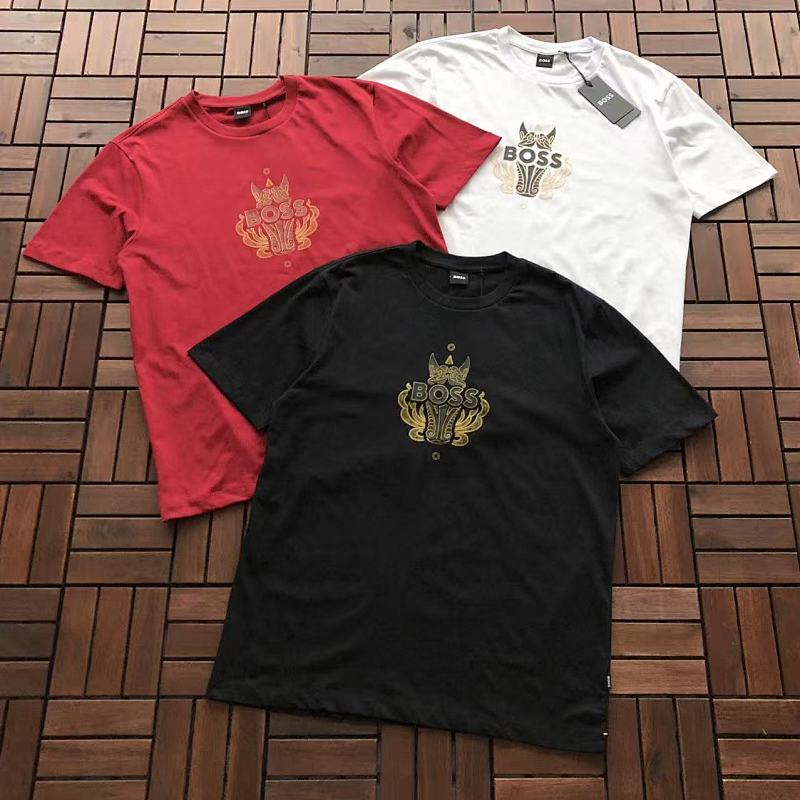 HUGO BOSS TSHIRTS (51)