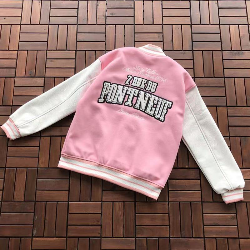 LOUIS VUITTON JACKETS