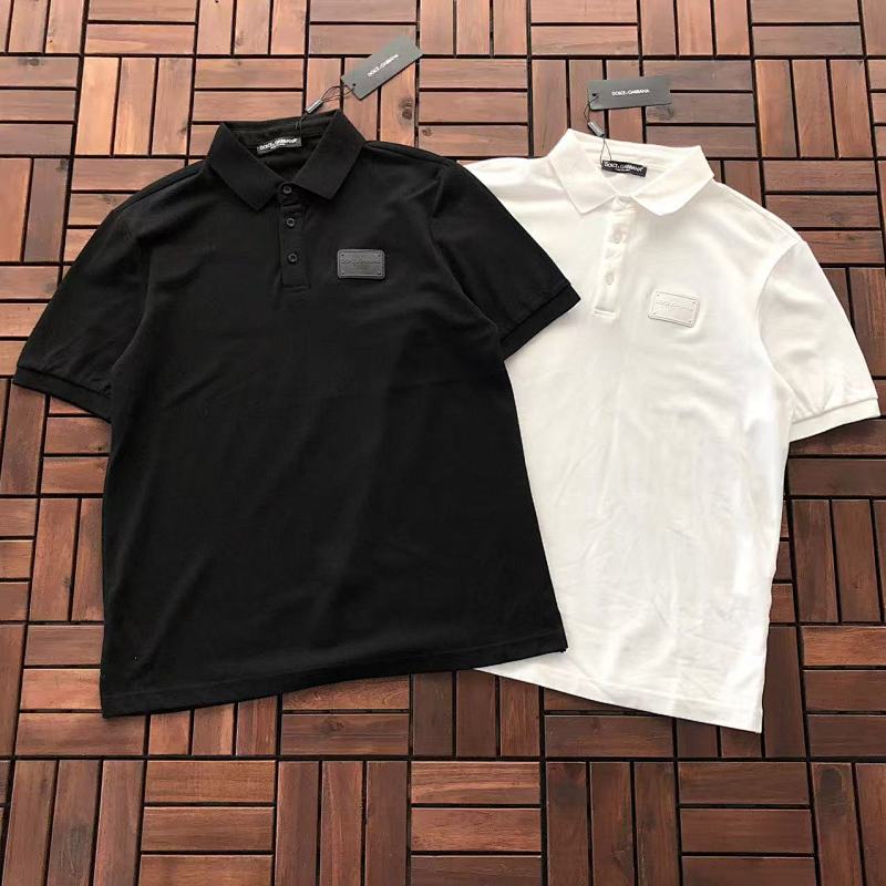 DOLCE & GABBANA TSHIRTS (107)