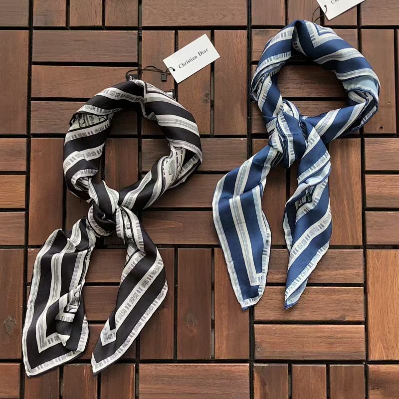 DIOR SCARVES (3)