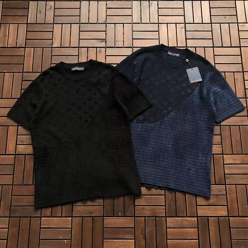 LOUIS VUITTON SWEATERS