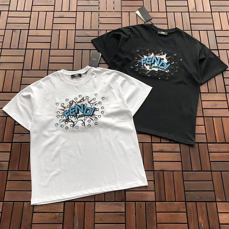 FENDI TSHIRTS (59)