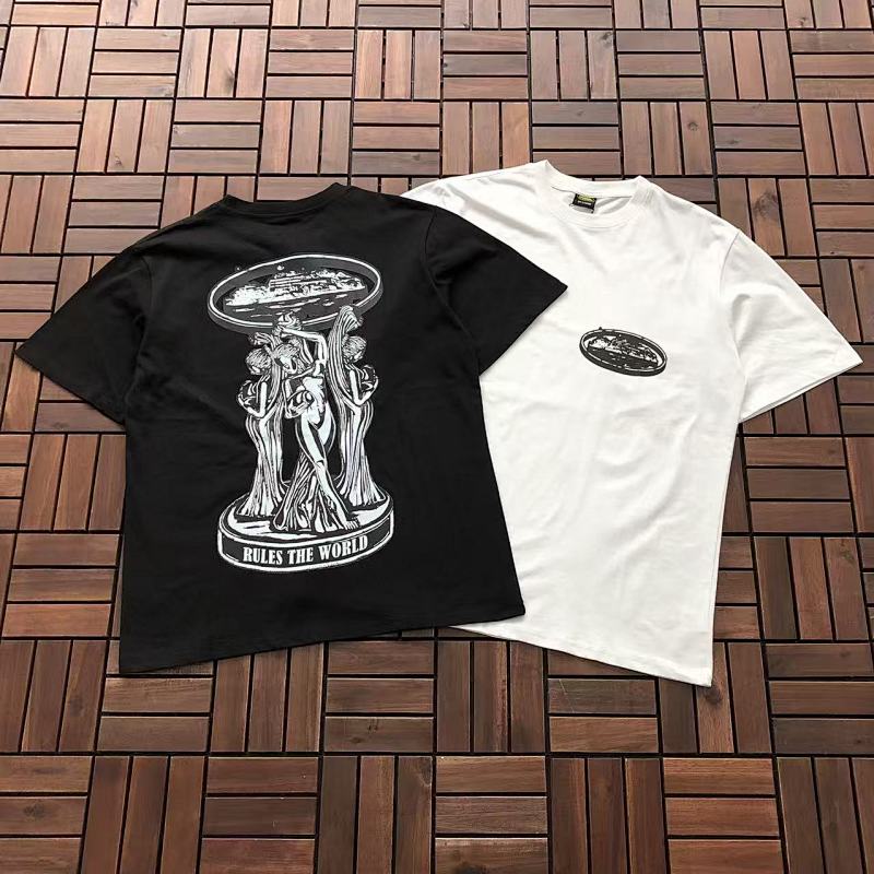 CORTEIZ TSHIRTS (306)