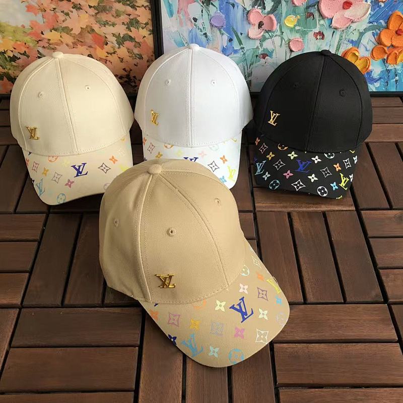 LOUIS VUITTON TSHIRTS (410)