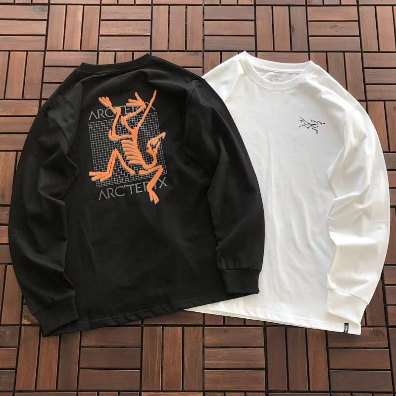 ARC TERYX LONGSLEEVES (9)