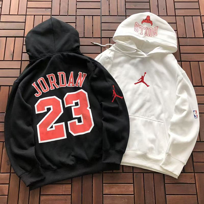 JORDAN HOODIES (13)