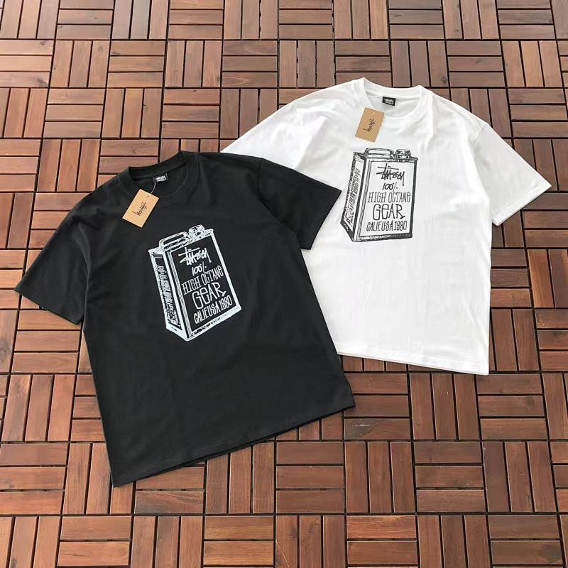 STUSSY TSHIRTS (373)