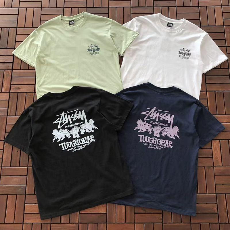STUSSY TSHIRTS (175)