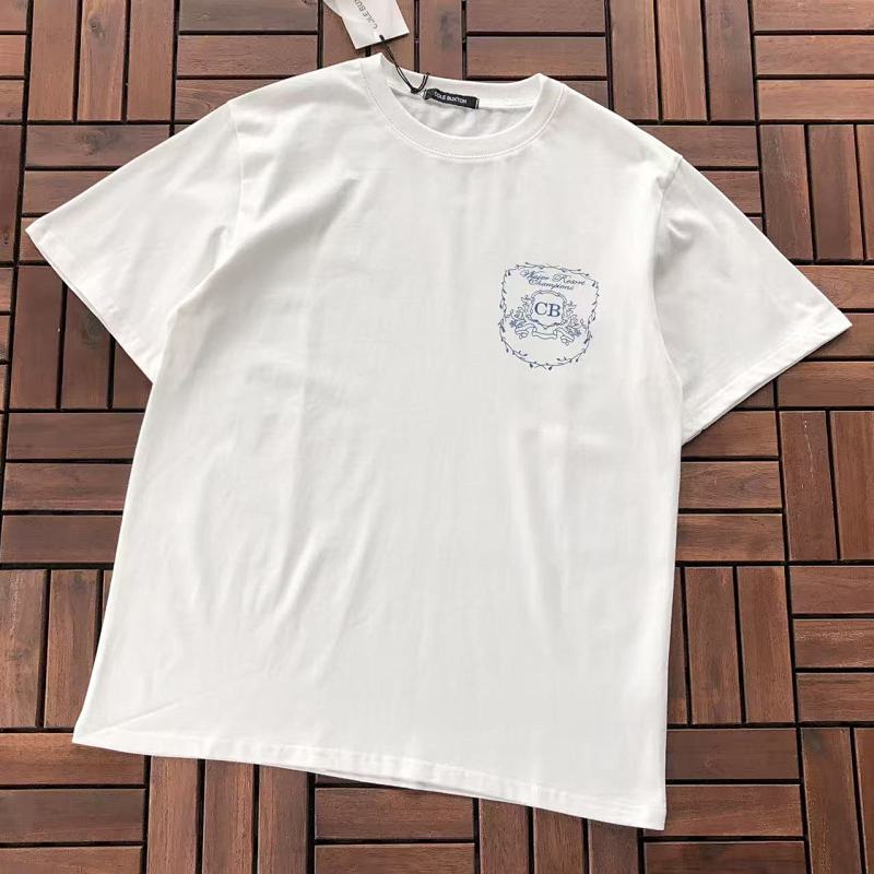 COLE BUXTON TSHIRTS (10)
