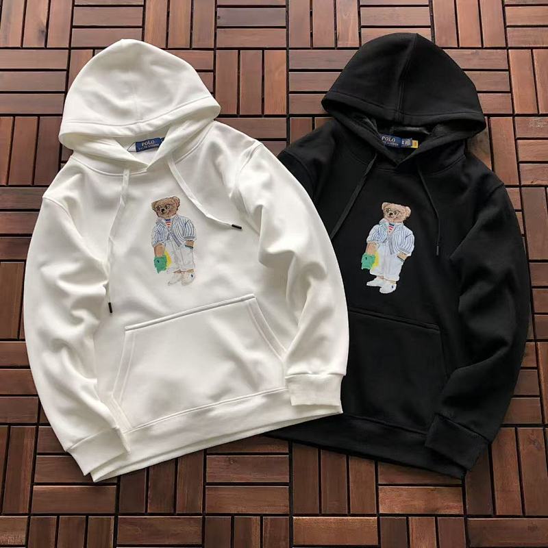 RALPH LAUREN HOODIES (50)