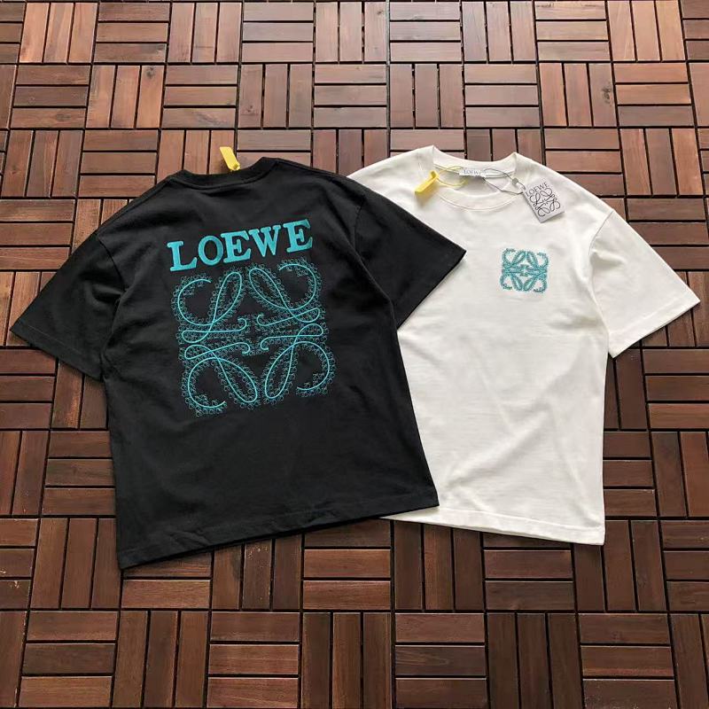 LOEWE TSHIRTS (99)