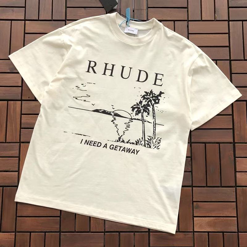 RUDE TSHIRTS (36)